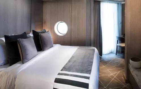 Celebrity Cruises Celebrity Beyond Royal Suite 5 Celebrity Cruises Celebrity Beyond Royal Suite 5